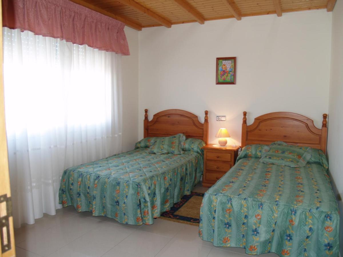 Apartamento Paseo De Lordelo Vistas - 4º Apartment О Грове Екстериор снимка