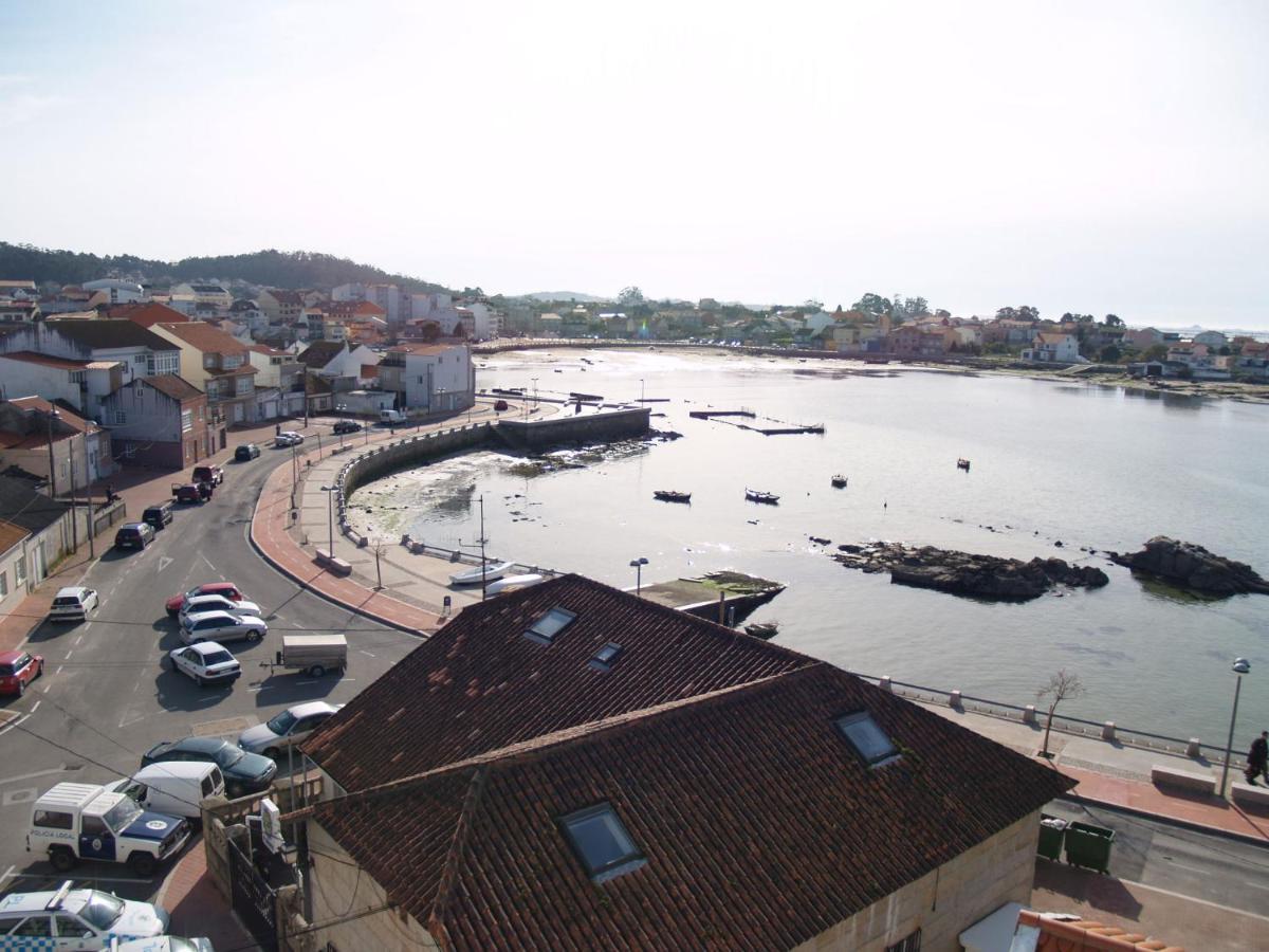 Apartamento Paseo De Lordelo Vistas - 4º Apartment О Грове Екстериор снимка