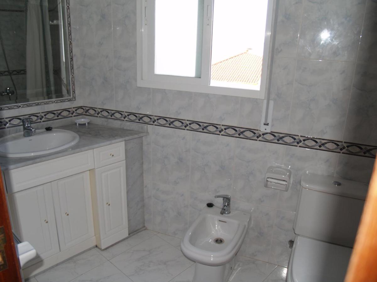 Apartamento Paseo De Lordelo Vistas - 4º Apartment О Грове Екстериор снимка
